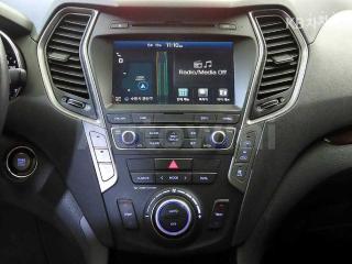 2015 HYUNDAI MAXCRUZ DIESEL(E-VGT)2.2 4WD EXCLUSIVE 5 SEATS SPECIAL - 11