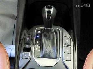 2015 HYUNDAI MAXCRUZ DIESEL(E-VGT)2.2 4WD EXCLUSIVE 5 SEATS SPECIAL - 12
