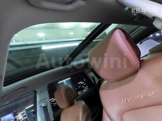 2015 HYUNDAI MAXCRUZ DIESEL(E-VGT)2.2 4WD EXCLUSIVE 5 SEATS SPECIAL - 13