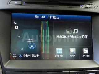 2015 HYUNDAI MAXCRUZ DIESEL(E-VGT)2.2 4WD EXCLUSIVE 5 SEATS SPECIAL - 14