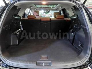 2015 HYUNDAI MAXCRUZ DIESEL(E-VGT)2.2 4WD EXCLUSIVE 5 SEATS SPECIAL - 16