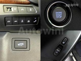 2015 HYUNDAI MAXCRUZ DIESEL(E-VGT)2.2 4WD EXCLUSIVE 5 SEATS SPECIAL - 18