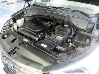 2015 HYUNDAI MAXCRUZ DIESEL(E-VGT)2.2 4WD EXCLUSIVE 5 SEATS SPECIAL - 19