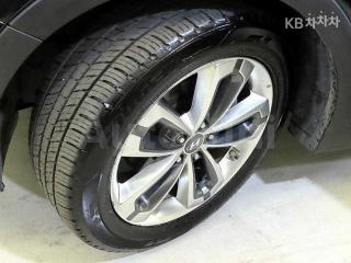 2015 HYUNDAI MAXCRUZ DIESEL(E-VGT)2.2 4WD EXCLUSIVE 5 SEATS SPECIAL - 20