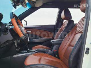 KPBXH3AR1JP204745 2018 SSANGYONG TIVOLI AMOUR 1.6 GASOLINE GEAR EDITION 2WD-2