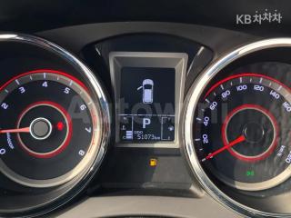 KPBXH3AR1JP204745 2018 SSANGYONG TIVOLI AMOUR 1.6 GASOLINE GEAR EDITION 2WD-5