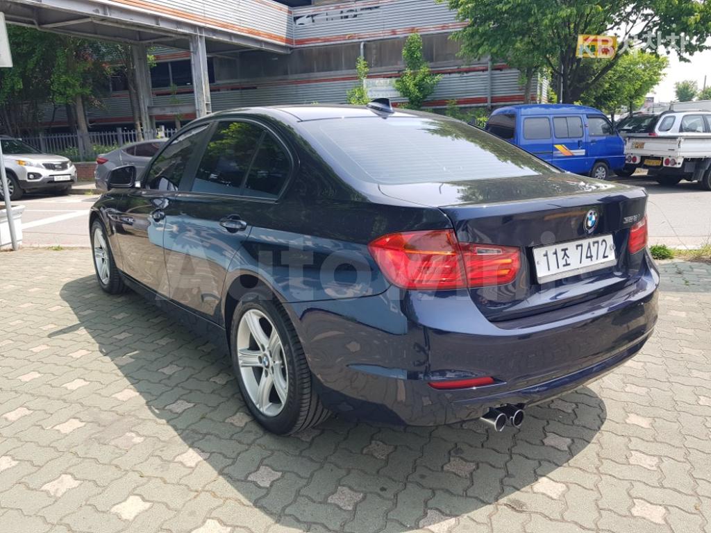WBA3C1101DF136629 2013 BMW 3 SERIES 318I SEDAN-3