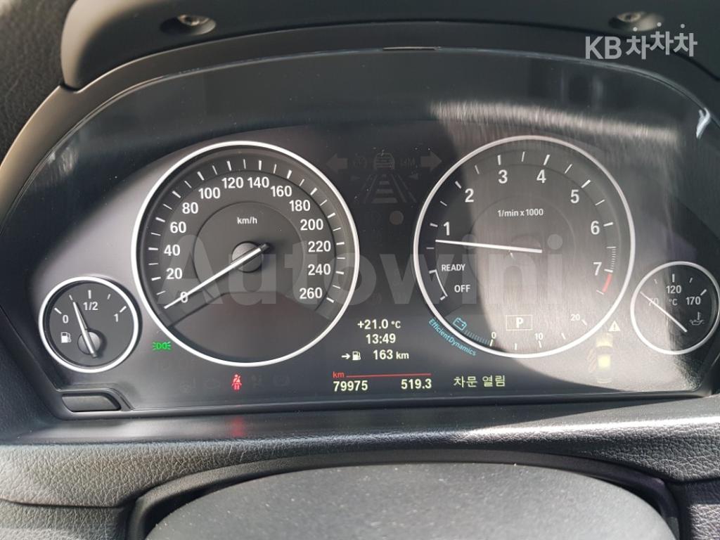 WBA3C1101DF136629 2013 BMW 3 SERIES 318I SEDAN-4