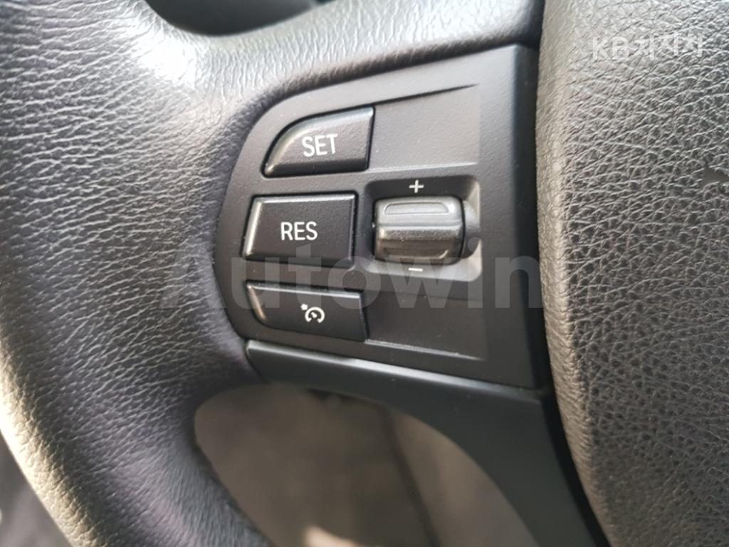 2013 BMW 3 SERIES 318I SEDAN - 14