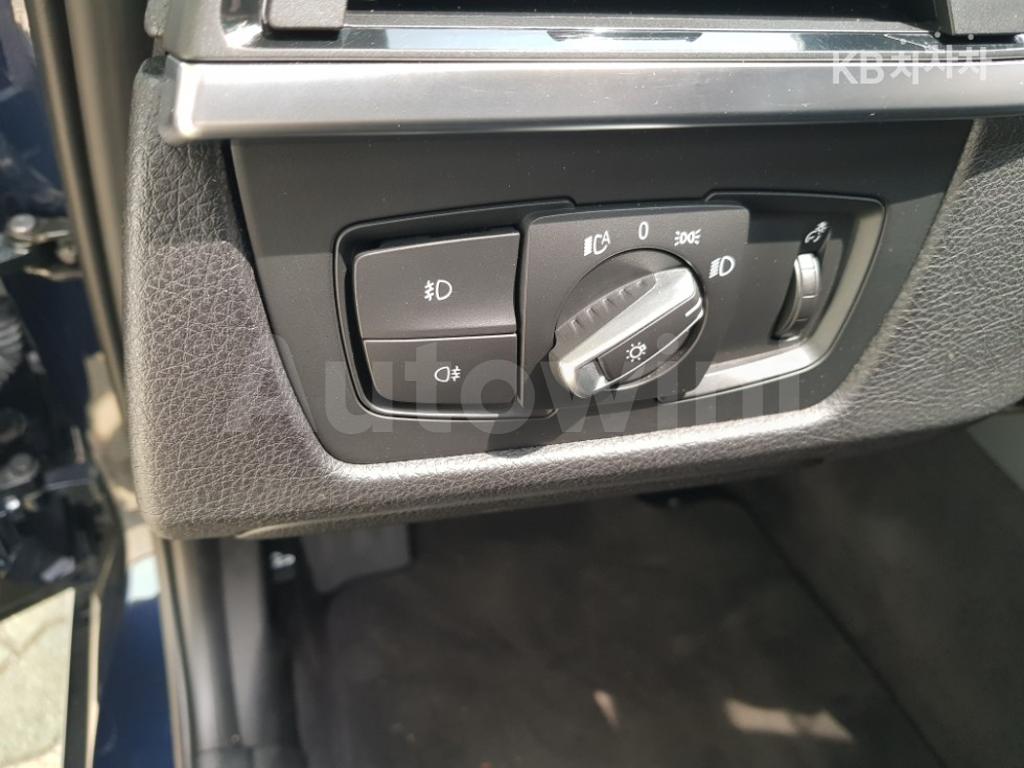 2013 BMW 3 SERIES 318I SEDAN - 15