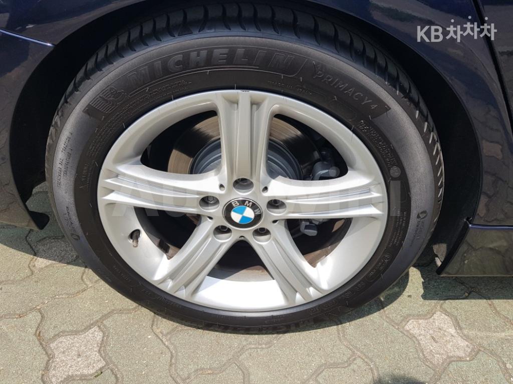 2013 BMW 3 SERIES 318I SEDAN - 16