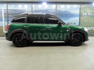 WMWYX7107L3M22255 2020 MINI COOPER COUNTRYMAN S 1.6 4WD-2