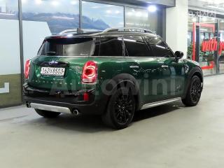 WMWYX7107L3M22255 2020 MINI COOPER COUNTRYMAN S 1.6 4WD-3