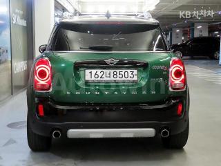 WMWYX7107L3M22255 2020 MINI COOPER COUNTRYMAN S 1.6 4WD-4