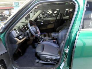 WMWYX7107L3M22255 2020 MINI COOPER COUNTRYMAN S 1.6 4WD-5