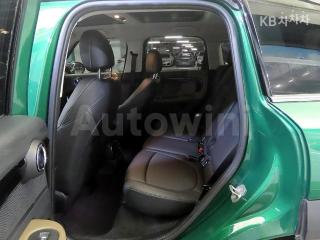 2020 MINI COOPER COUNTRYMAN S 1.6 4WD - 7