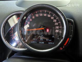 2020 MINI COOPER COUNTRYMAN S 1.6 4WD - 9