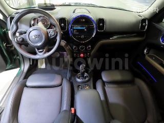2020 MINI COOPER COUNTRYMAN S 1.6 4WD - 10