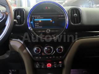 2020 MINI COOPER COUNTRYMAN S 1.6 4WD - 11