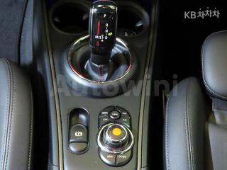 2020 MINI COOPER COUNTRYMAN S 1.6 4WD - 12