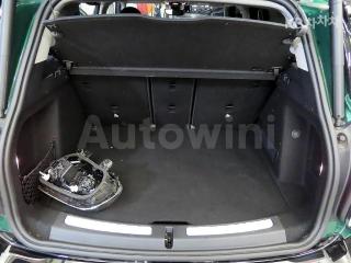 2020 MINI COOPER COUNTRYMAN S 1.6 4WD - 17