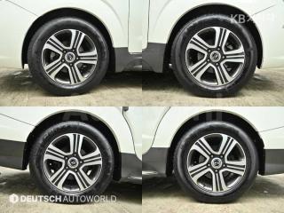 KPDKFDNN1EP091523 2014 SSANGYONG KORANDO TURISMO 4WD GT 11 SEATS-4