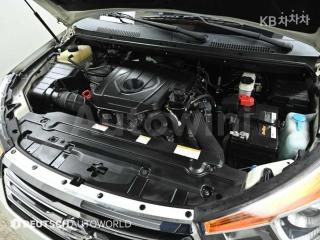 KPDKFDNN1EP091523 2014 SSANGYONG KORANDO TURISMO 4WD GT 11 SEATS-5