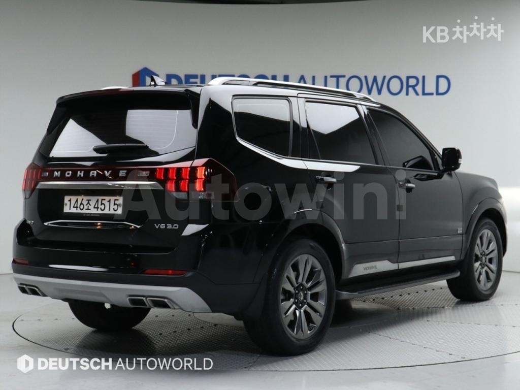 KNAKN814DLA194674 2020 KIA THE MASTER 4WD DIESEL 마스터즈-1