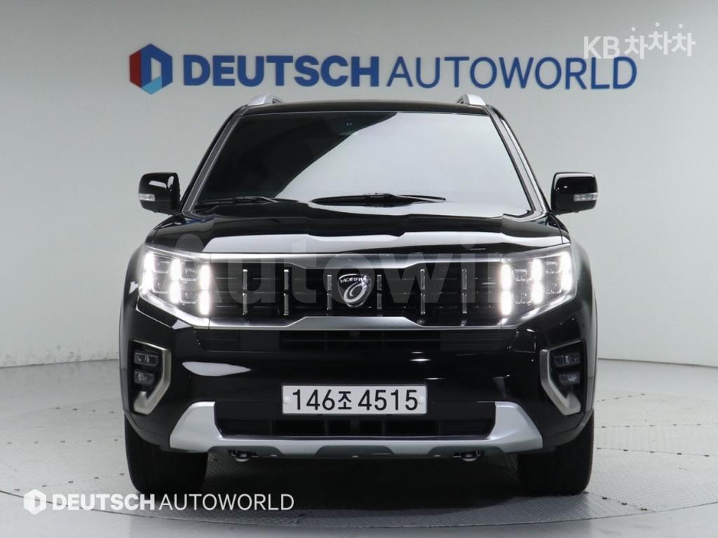 KNAKN814DLA194674 2020 KIA THE MASTER 4WD DIESEL 마스터즈-2