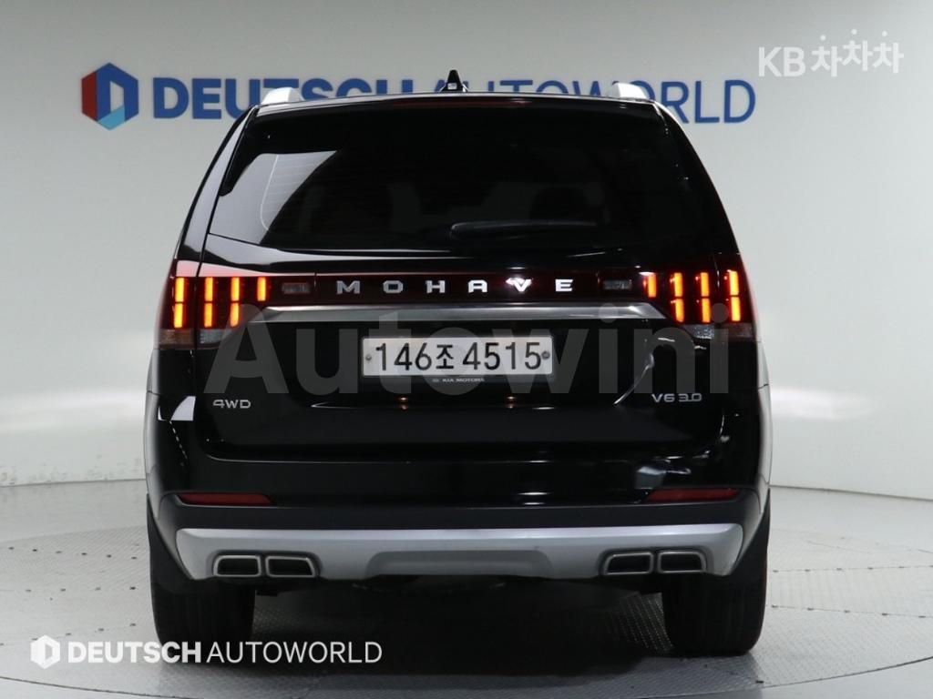 KNAKN814DLA194674 2020 KIA THE MASTER 4WD DIESEL 마스터즈-3