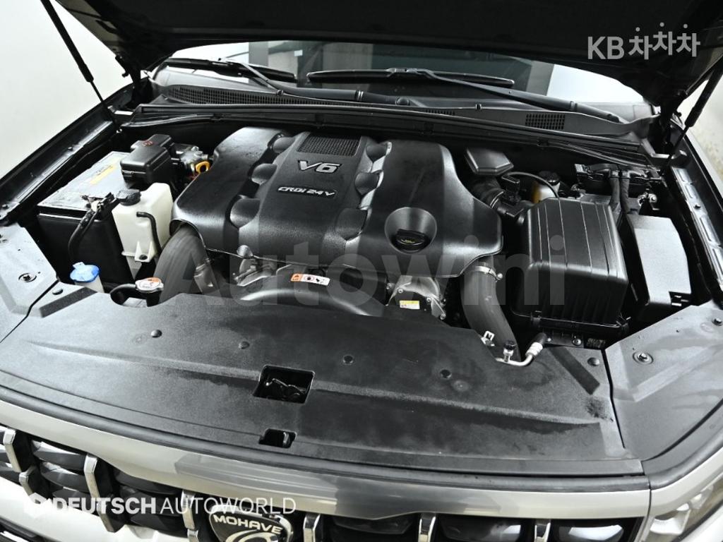 KNAKN814DLA194674 2020 KIA THE MASTER 4WD DIESEL 마스터즈-5