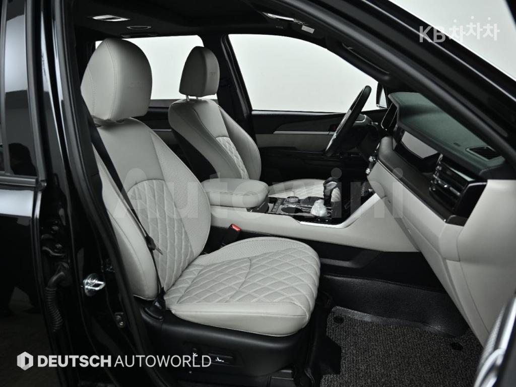 2020 KIA THE MASTER 4WD DIESEL 마스터즈 - 10