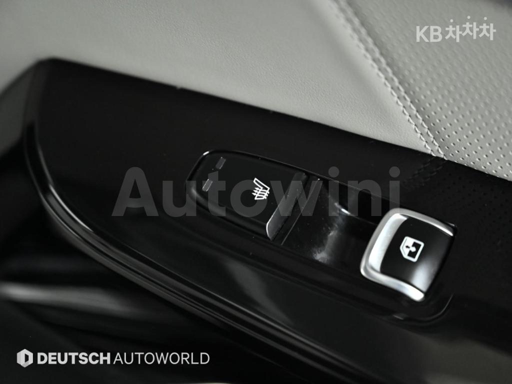 2020 KIA THE MASTER 4WD DIESEL 마스터즈 - 15