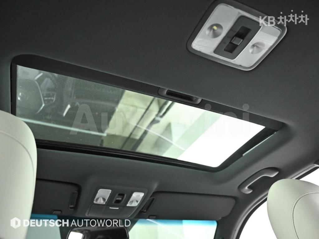 2020 KIA THE MASTER 4WD DIESEL 마스터즈 - 17