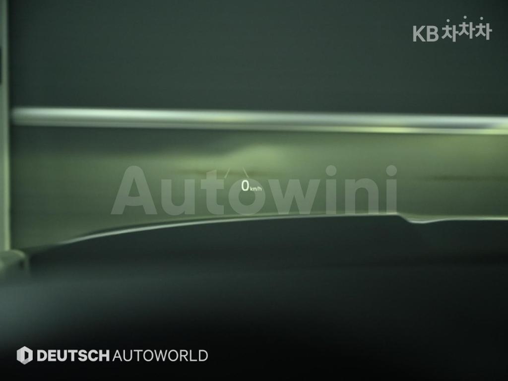 2020 KIA THE MASTER 4WD DIESEL 마스터즈 - 19