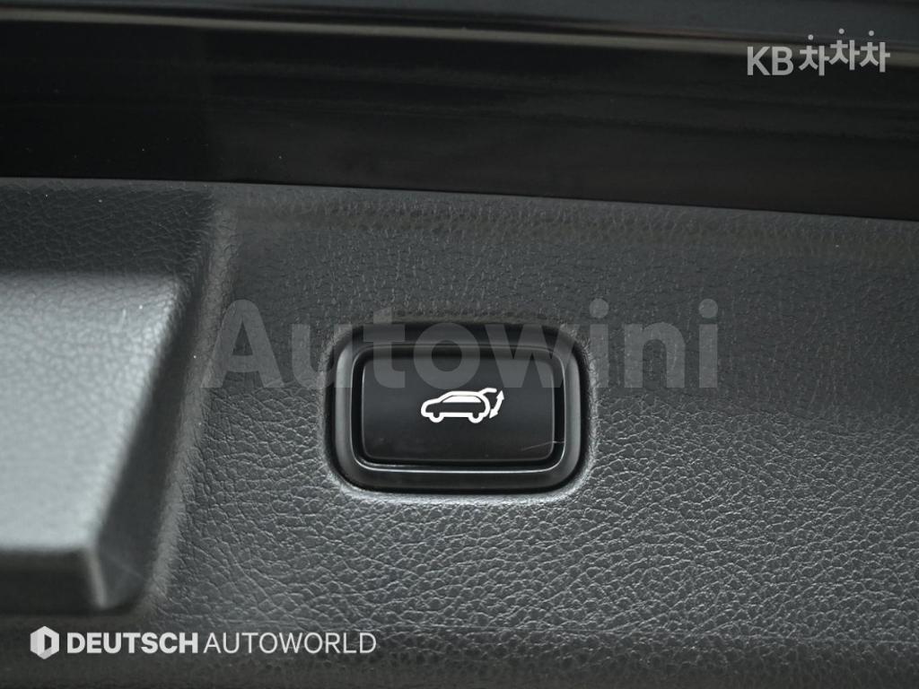 2020 KIA THE MASTER 4WD DIESEL 마스터즈 - 20