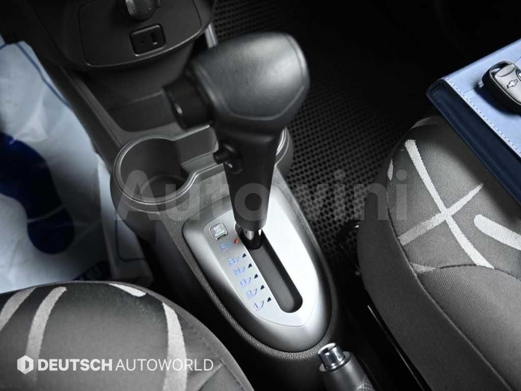 2013 GM DAEWOO (CHEVROLET) SPARK LS BASIC - 7