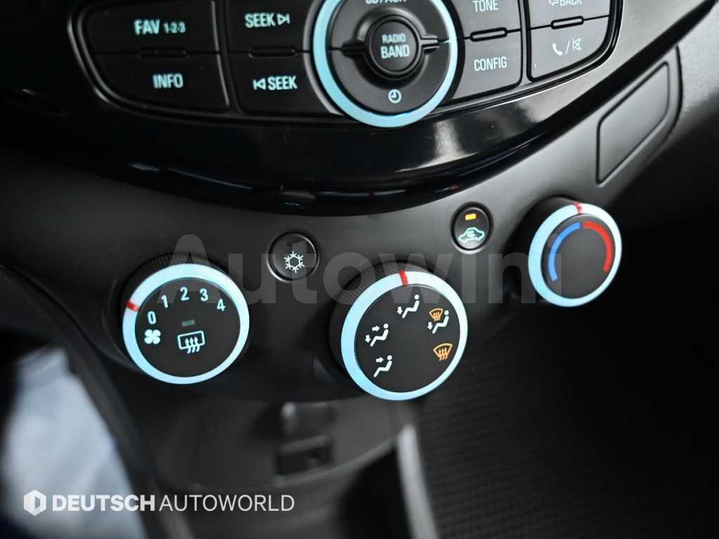 2013 GM DAEWOO (CHEVROLET) SPARK LS BASIC - 14