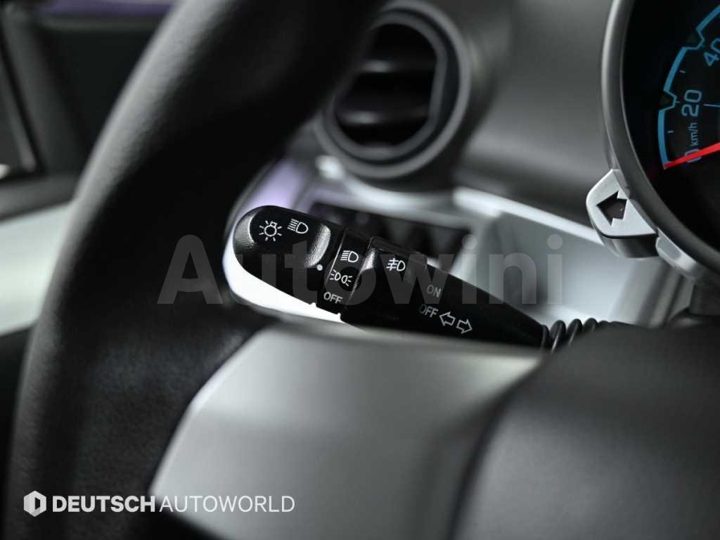 2013 GM DAEWOO (CHEVROLET) SPARK LS BASIC - 15