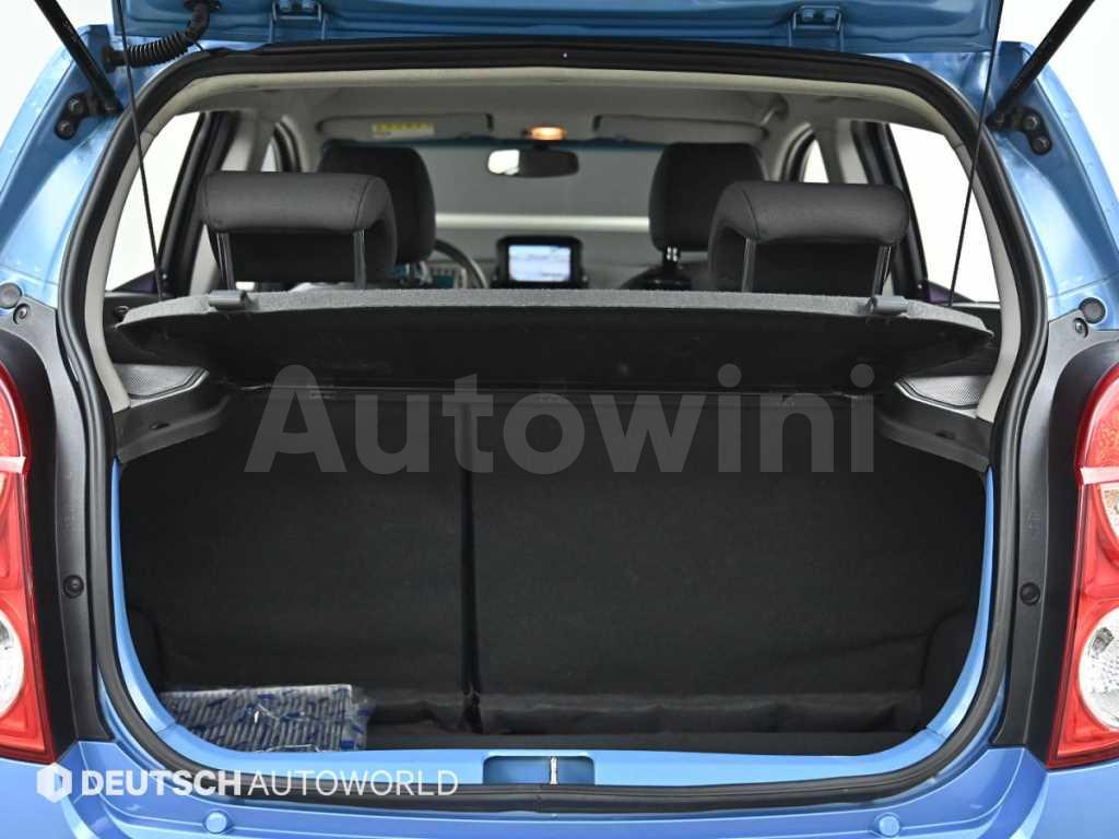 2013 GM DAEWOO (CHEVROLET) SPARK LS BASIC - 18