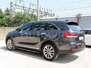 KNAPH81ABFA121749 2015 KIA  SORENTO DIESEL 2.0 2WD NOBLESSE-2
