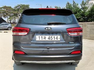KNAPH81ABFA121749 2015 KIA  SORENTO DIESEL 2.0 2WD NOBLESSE-3