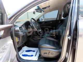KNAPH81ABFA121749 2015 KIA  SORENTO DIESEL 2.0 2WD NOBLESSE-4