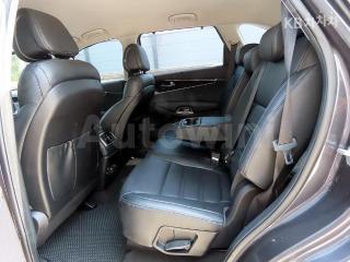 KNAPH81ABFA121749 2015 KIA  SORENTO DIESEL 2.0 2WD NOBLESSE-5