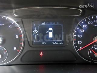 2015 KIA  SORENTO DIESEL 2.0 2WD NOBLESSE - 8