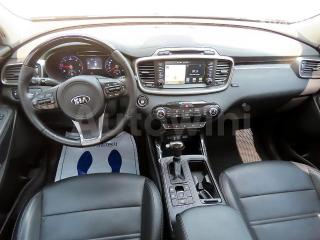2015 KIA  SORENTO DIESEL 2.0 2WD NOBLESSE - 9