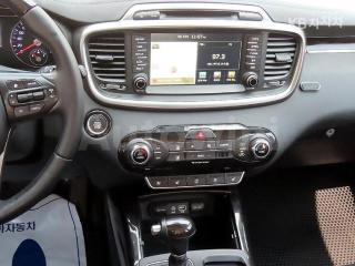 2015 KIA  SORENTO DIESEL 2.0 2WD NOBLESSE - 10