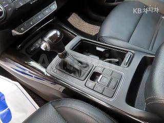 2015 KIA  SORENTO DIESEL 2.0 2WD NOBLESSE - 11