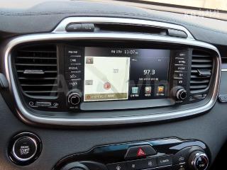 2015 KIA  SORENTO DIESEL 2.0 2WD NOBLESSE - 12