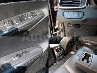 2015 KIA  SORENTO DIESEL 2.0 2WD NOBLESSE - 18